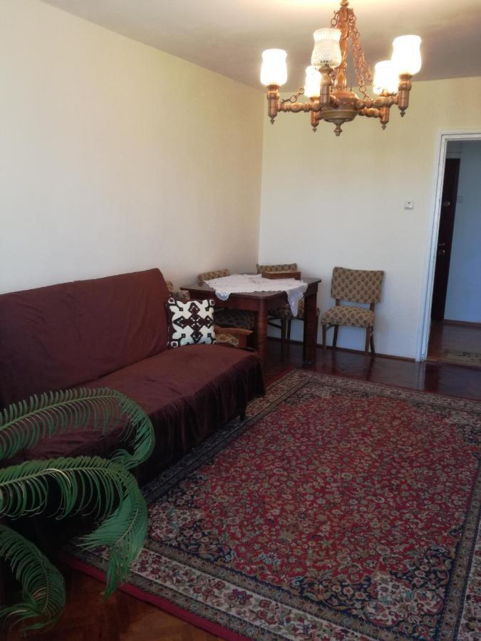 Sara Apartman Târgu-Mureş Exterior foto